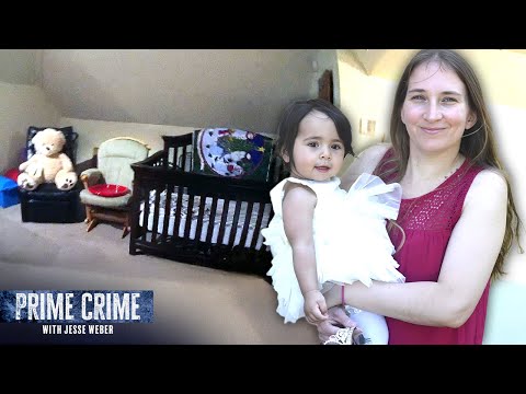 Prime Crime: Baby Girl Vanishes After Mom’s Murder in Connecticut Home