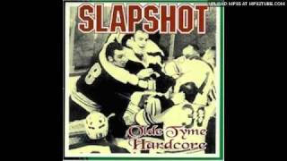 slapshot -  get it away (SSD cover)