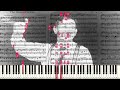 Raymond Scott: "The Happy Farmer" (Prima vista sight-reading)