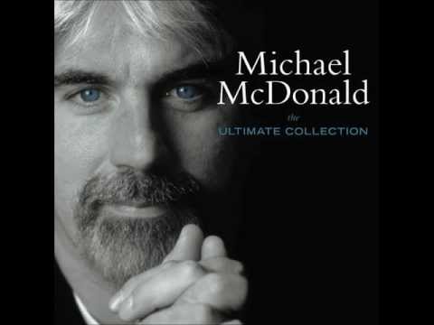 Michael McDonald - You Belong To Me - Lyrics Below