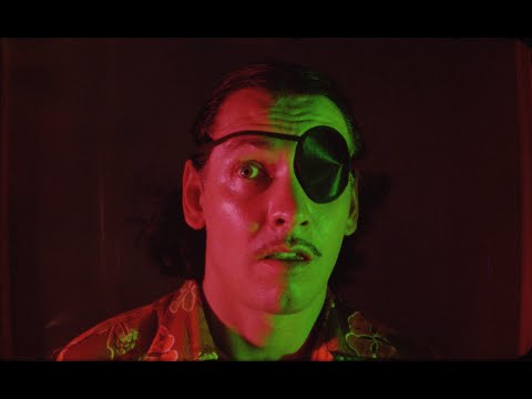 One Eyed Jack Pt. I and II (The Interrogation/The Other Side) - (Official Video)