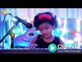 Flowers Top Singer Ananya Kutty