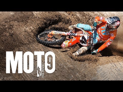 MOTO 9 The Movie 4K (Official Trailer)