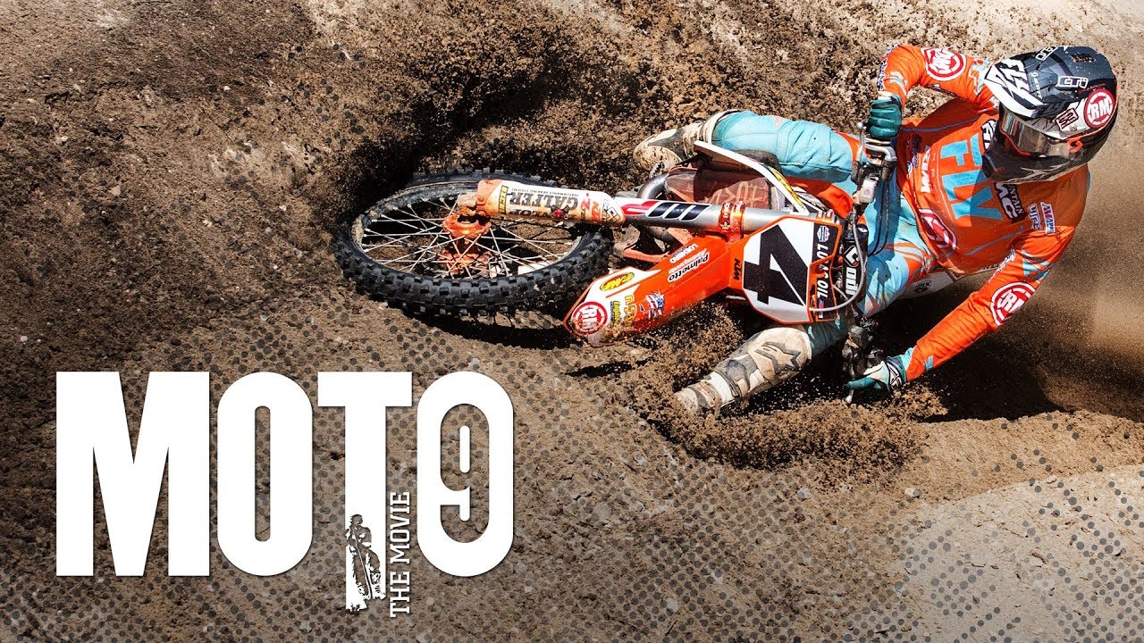 Moto 9: The Movie