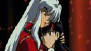Cigarettes (InuYasha and Kagome)
