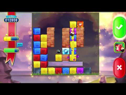 Pet Rescue Saga Level 3913 - 3927 🐶