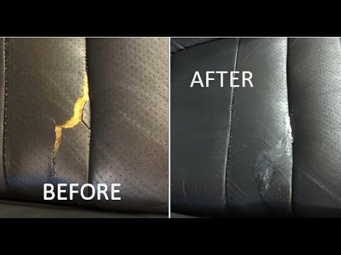 Permatex Leather Repair