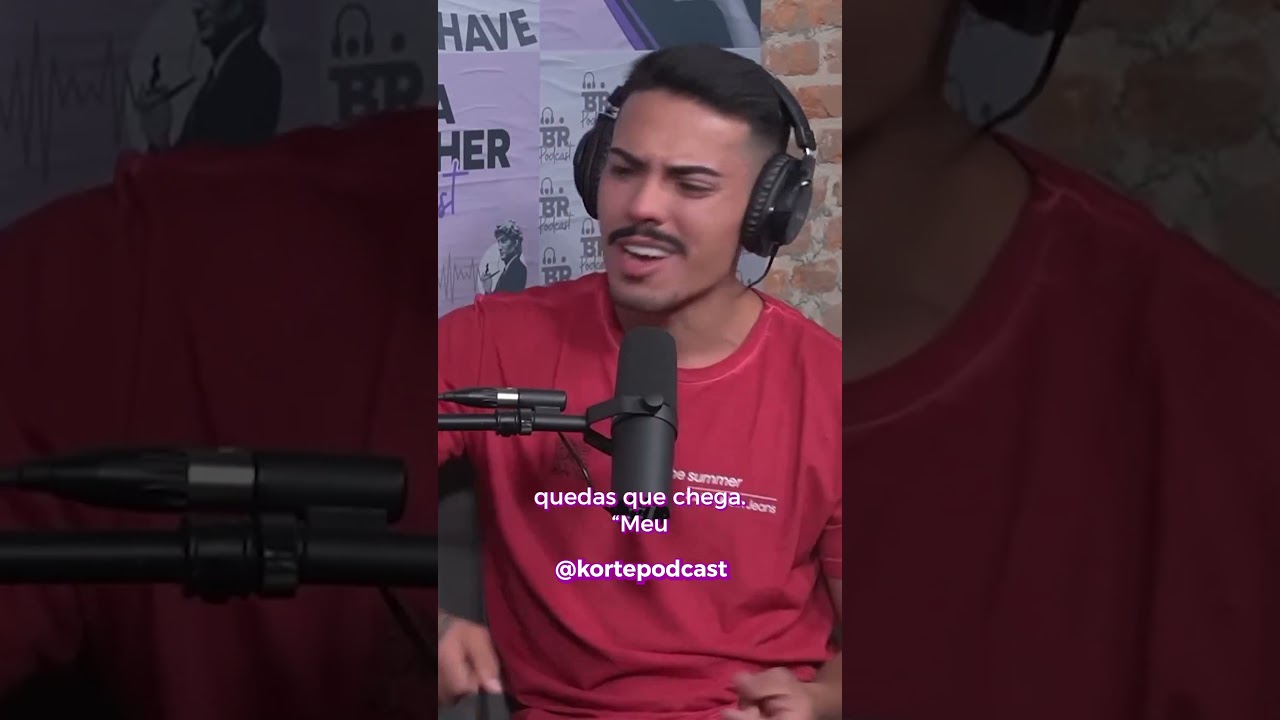 🚨 NÃO É PELA MULHER  👀 | Fe Alves SN