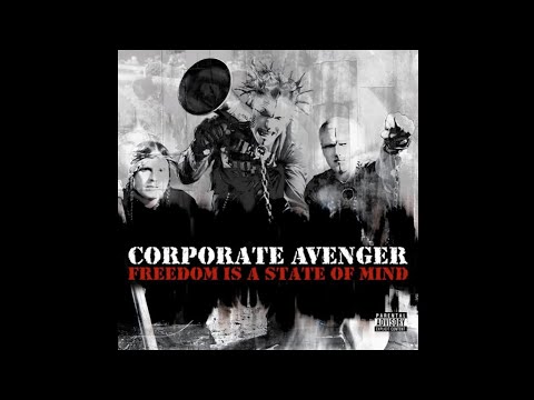Corporate Avenger The Bible Is Bullshit song