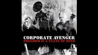 Corporate Avenger The Bible Is Bullshit song