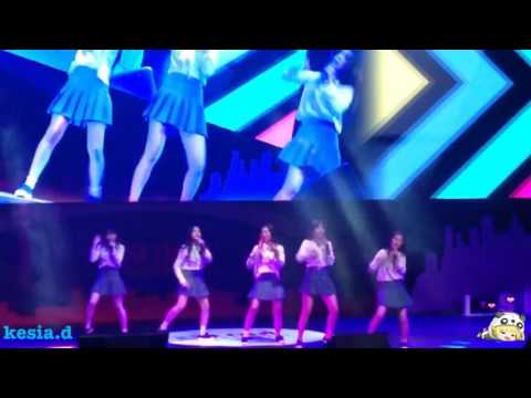 170521 RED VELVET - ROOKIE (STC IN JAKARTA)