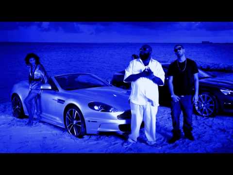 Bobby Shmurda - Hot Nigga X Rick Ross X Meek Mill Type beat [Dope beats]