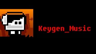 Best Keygen Music Mix (1 Hour)