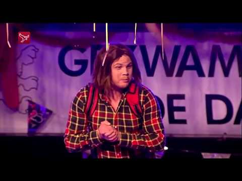 Buutreednen 2017 - Jaap Veldhuis