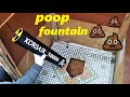 Corsair 50000 In The Rural Toilet