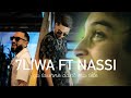 7LIWA Ft NASSI Ca Tourne Dans Ma Tête B O Faux Contact