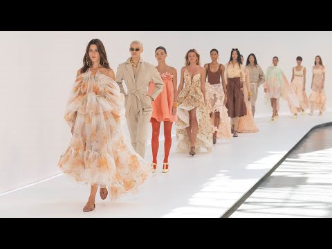 ZIMMERMANN Spring 2024 Ready-to-Wear, NATURA