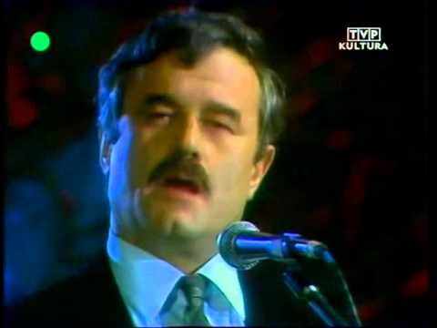 ZEBY POLSKA BYLA POLSKA -JAN PIETRZAK