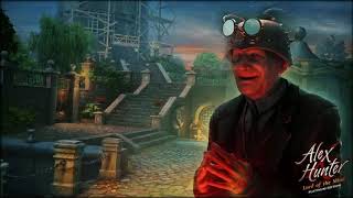 Купить Alex Hunter  Lord of the Mind Platinum Edition