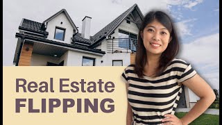 Real Estate Flipping | Philippines