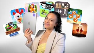 Cozy Puzzle and FREE iPad Games that are Dangerously Addictive (you need to download these)