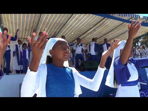 Fiderana Apokalypsy - Asandratro anio (Antehiroka 02 09 17)