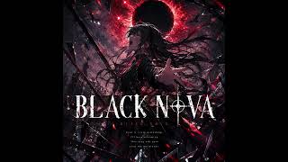 新曲『BLACK NOVA』をリリース！