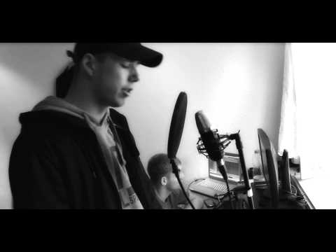 Azria feat Aiba - Du bist weg..