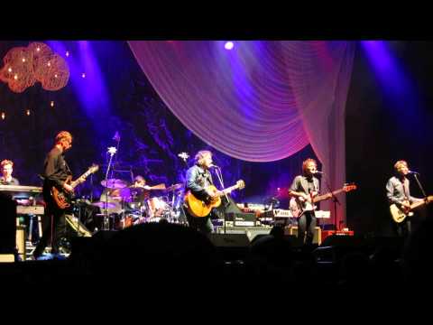 Wilco - Who Loves the Sun (The Velvet Underground) - Solid Sound - MASS MoCA - June 21, 2013