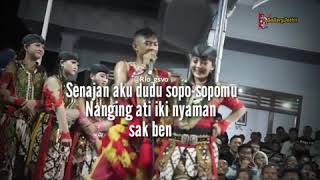 Download lagu Story wa terbaru// story wa jathilan yang bikin baper mp3