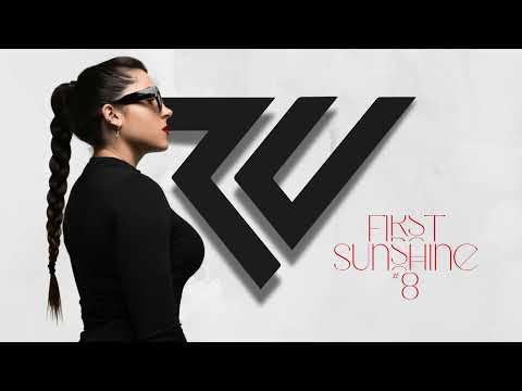 First Sunshine #8