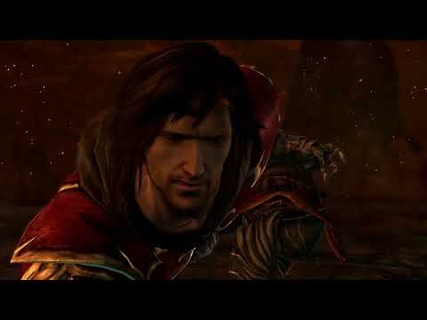 Castlevania: Lords of Shadow All Takedown/ Finishing Moves