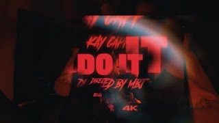 KayCap - DO IT  ( Music Video)