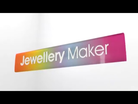 JewelleryMaker LIVE 14/07/17: 6PM - 10PM