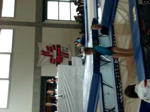 Sina Trampolin Zuchwil