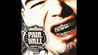 Paul Wall feat. T.I. - So Many Diamonds
