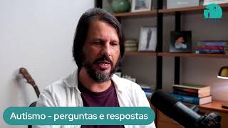 Autismo e Educação Especial - perguntas e respostas com Dr. Lucelmo