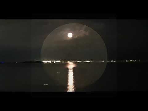 Meditació de la Primera Lluna Plena de Primavera 2019