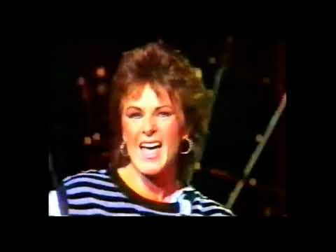 Frida Here We'll Stay (Solo Version)