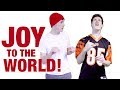 Joy to the World! - Ricky Martin Joy to the World!