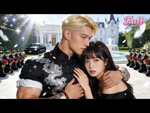 I thought my contract husband hated me, but he’s had a crush on me 15 years and spoils me rotten.