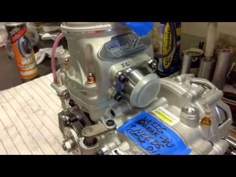 Vortex Rok Spec Shifter Installation Tips