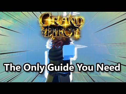 THE ONLY GPO GUIDE YOU NEED