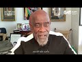 Mr Chris Gardner On How To Bounce Back From Setbacks And Progress In Life