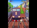 Low Quality Subway Surfers Gameplay And Audio