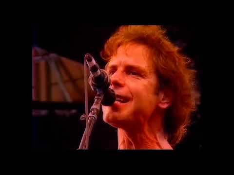 Grateful Dead [1080p HD Remaster] July 4 1987  - Sullivan Stadium - Foxboro, MA [PRO SHOT]