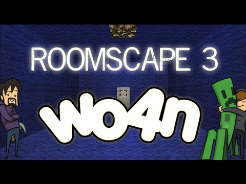 Wo4n Custom Map [Svenska]: Roomscape 3