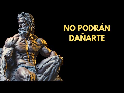 Transforma tu Vida con Estos 22 Principios Estoicos - No Podrán Dañarte | Estoicismo