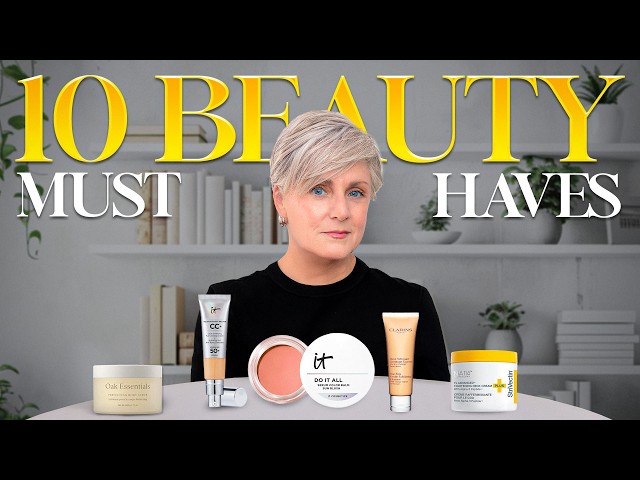 10 Beauty Products I Always Stock Up On During the Ulta Sale