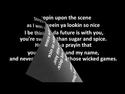 Pretty Wahine Oshen Karaoke